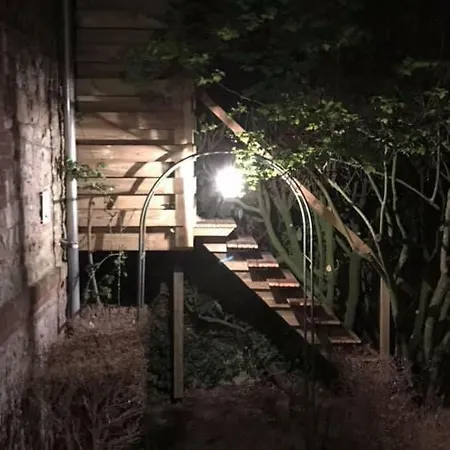 Au Domaine Des Anges Gites Avec Jacuzzi Privatif Dans La Chambre Bain-de-Bretagne Exterior photo